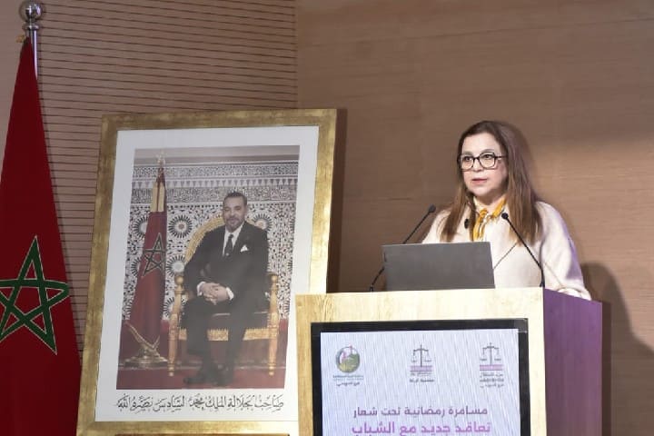 بن يحيى: الاستثمار في المجال الاجتماعي في جوهره استثمار استراتيجي في الاقتصاد ومستقبل المجتمع