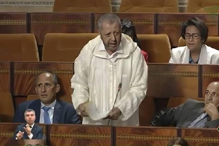 مشرع بلقصيري على وقع استقالة رئيس مجلسها الجماعي