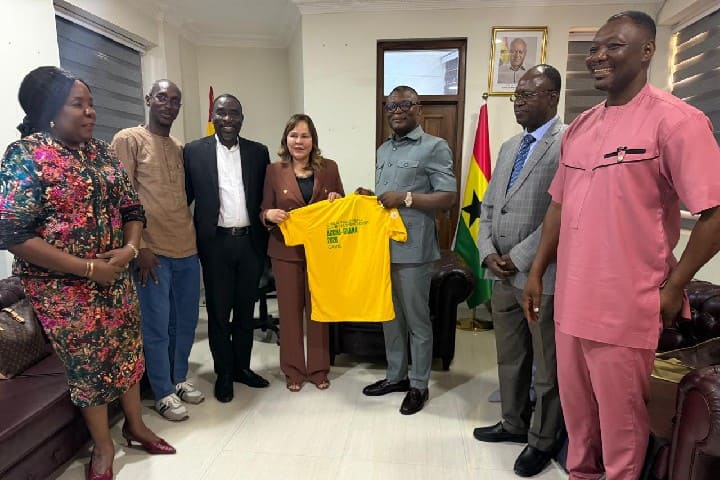 بشرى حجيج: المغرب حاضر بقوة في المنتظم الإفريقي ويقود دينامية تطوير كرة الطائرة بالقارة