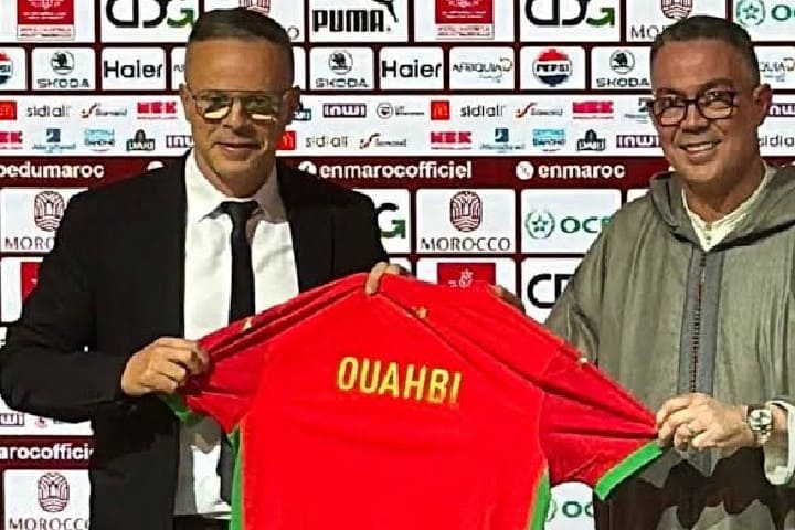 الصحافة الرياضية بالمغرب تحتج على “الانتقائية” في دعوات حفل توديع الركراكي وتقديم وهبي