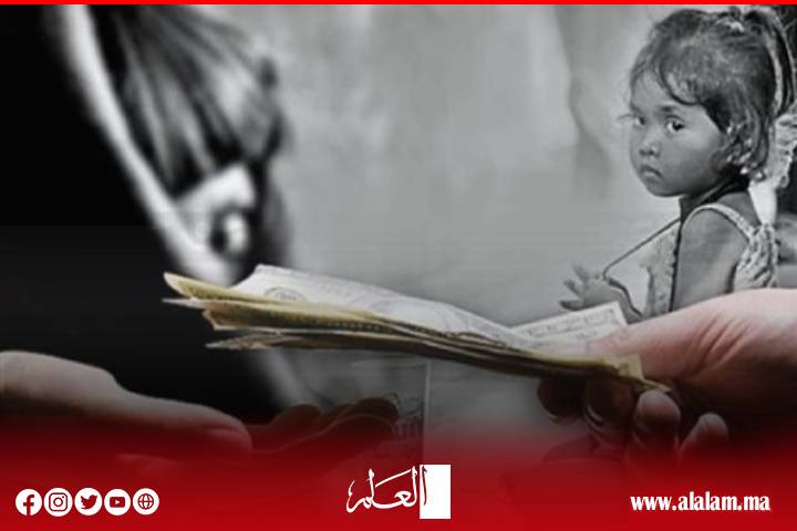 مديرية الأمن توضح حقيقة الاختطاف الممنهج للأطفال المقرون بالاتجار بالأعضاء