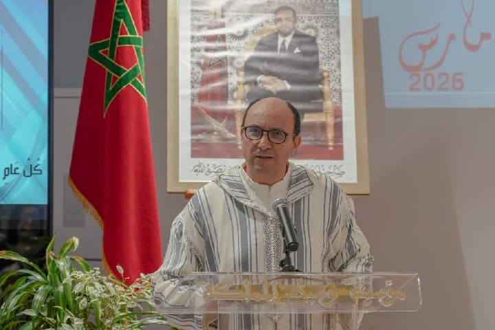 تحويل “إدارة المساواة” من برنامج محدود في الزمن إلى إحدى الفعاليات القارة لمؤسسة وسيط المملكة