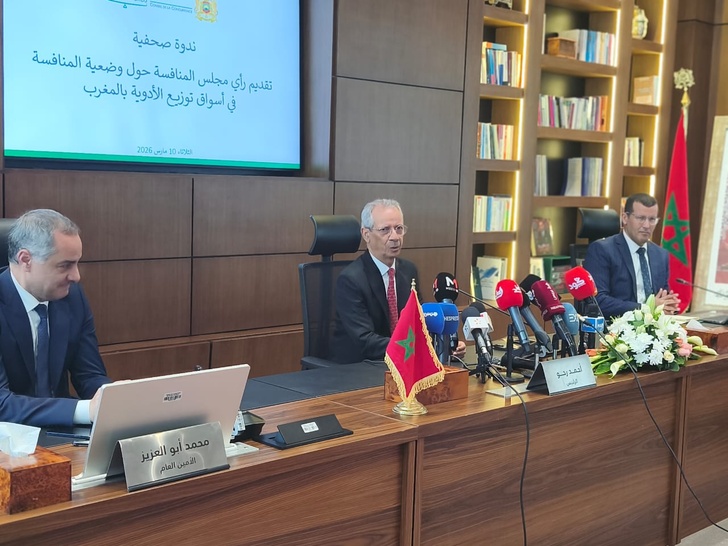 مجلس المنافسة ينبه إلى خطورة الأوضاع في قطاع الأدوية والصيدلة بالمغرب