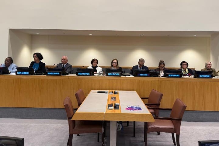 الأمم المتحدة..   ابن يحيى تترأس بنيويورك اجتماعا حول ولوج النساء ضحايا العنف إلى العدالة