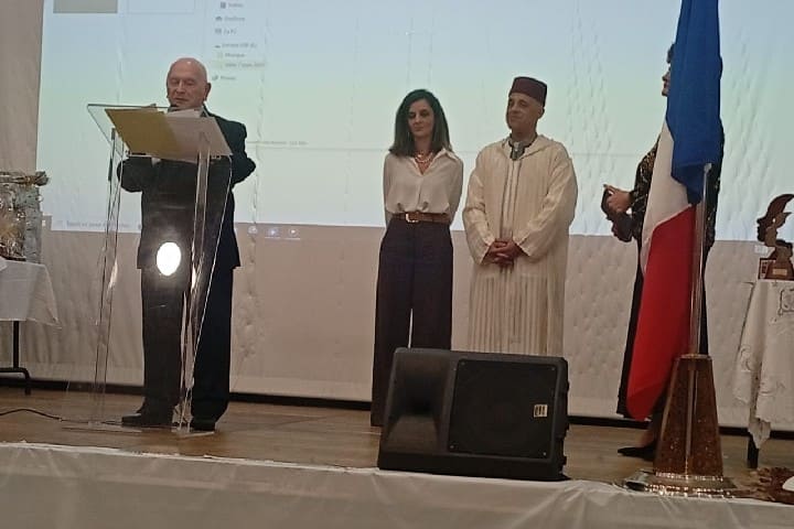 باستيا تحتفي بالمرأة بإفطار رمضاني يعزز قيم التعايش والحوار