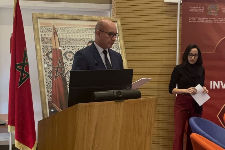 اللوجستيك يعزز جاذبية مراكش-آسفي للاستثمار