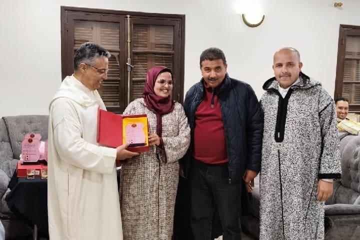 هيئة المحامين بآسفي تحتفي بالمرأة بإفطار جماعي وتكريم رمزي للأستاذات