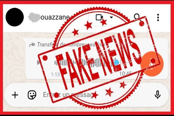 أمن تطوان يكذّب إشاعة “محاولة اختطاف طفل بوزان” ويكشف حقيقة التسجيل الصوتي المتداول