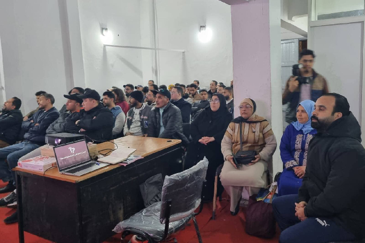 الشبيبة الاستقلالية بالبرنوصي تنظم لقاء حول آليات التواصل والتفاعل