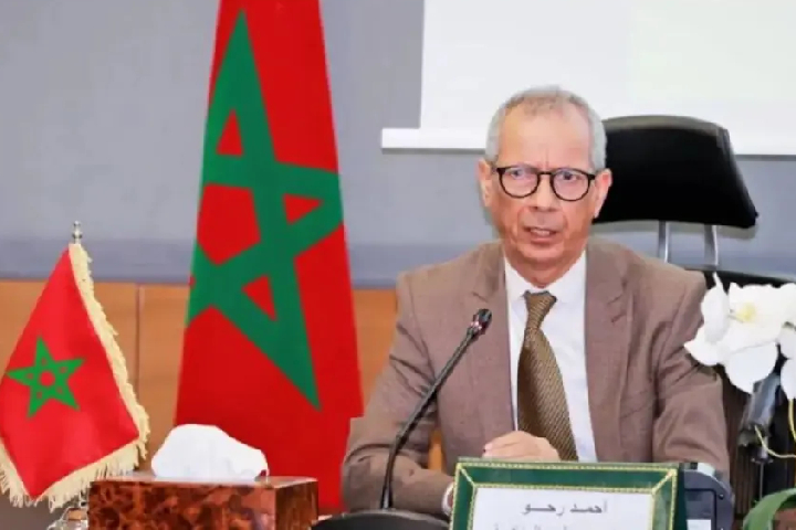 شرطي‭ ‬الاقتصاد‭ ‬بالمغرب‭ ‬يقرع‭ ‬أجراس‭ ‬الإنذار‭ ‬ويدعو‭ ‬إلى‭ ‬منظومة‭ ‬دوائية‭ ‬ناجعة‭ ‬تشجع‭ ‬على‭ ‬الاستثمار‭ ‬الحر