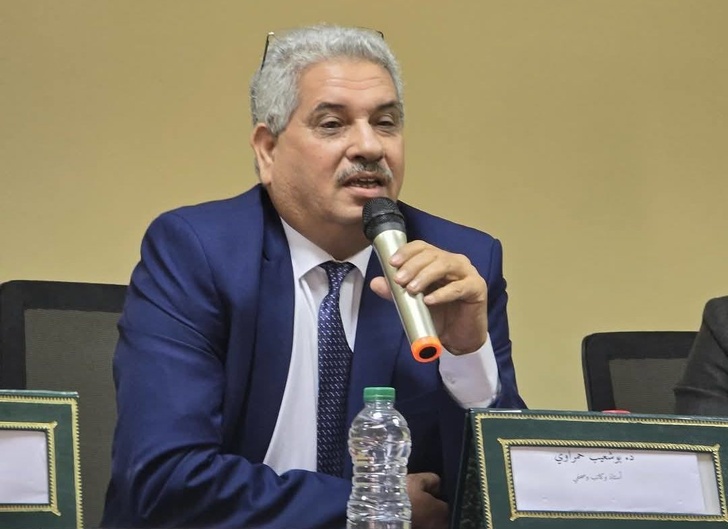 ثورة صامتة في التواصل بالمغرب ثورة صامتة في التواصل بالمغرب