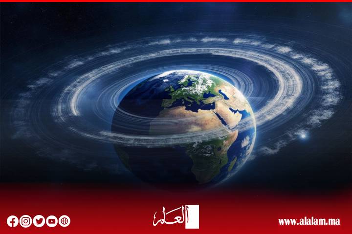تباطؤ سرعة دوران الأرض.. أيامنا تطول بوتيرة غير مسبوقة منذ 3.6 مليون سنة