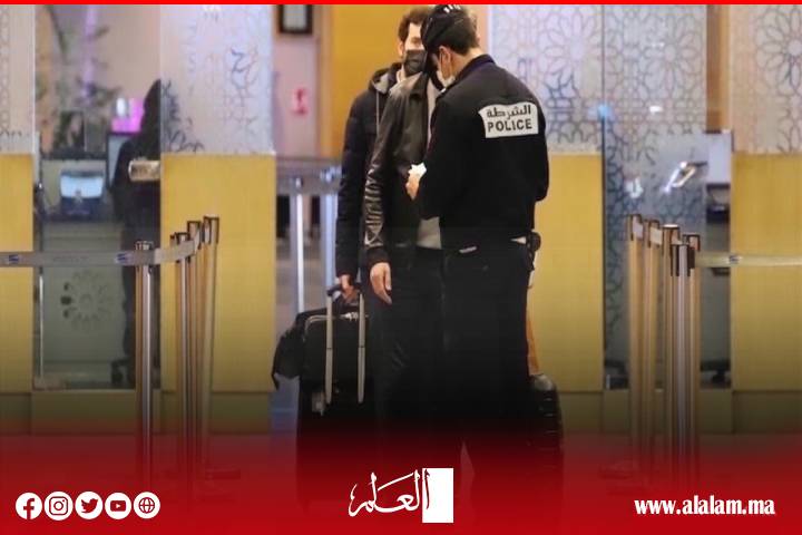 توقيف مواطن فرنسي من أصول تونسية مبحوث عنه دوليا