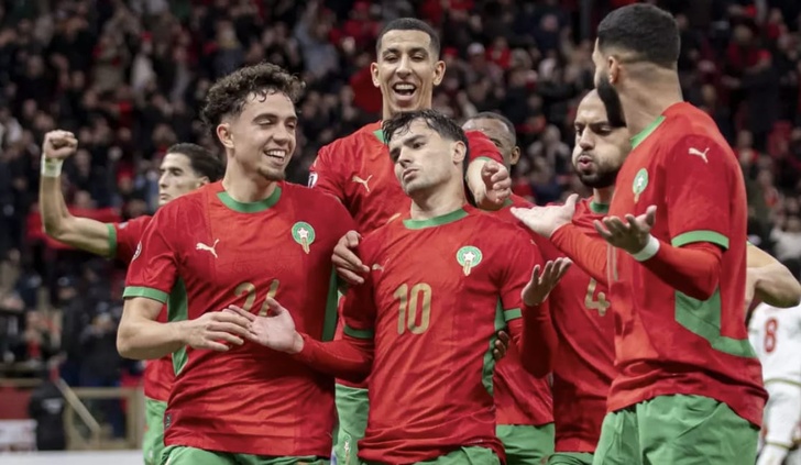 قرار تاريخي من الكاف ينصف المغرب ويمنحه لقب كأس إفريقيا قرار تاريخي من الكاف ينصف المغرب ويمنحه لقب كأس إفريقيا