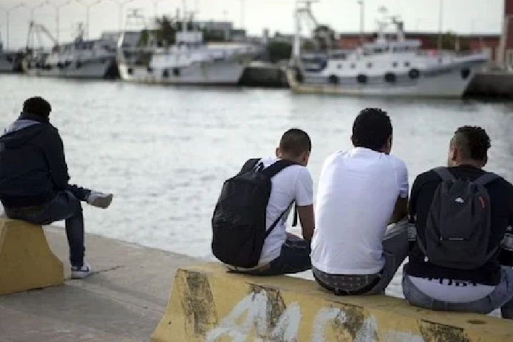 في‭ ‬تقرير‭ ‬حديث‭ ‬لوكالة‭ ‬اللجوء ‬التابعة‭ ‬للاتحاد‭ ‬الأوروبي‭..‬