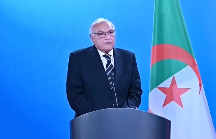 عطاف‭ ‬يبحث‭ ‬آخر‭ ‬تطورات‭ ‬ملف‭ ‬الصحراء‭ ‬مع‭ ‬نظيره‭ ‬الفرنسي‭:‬