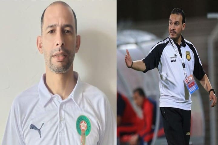 مراد عزام يقود سفينة نادي"راية" بمساعدة عبد الحفيظ بلعناية في مهمة الإنقاذ بدوري المحترفين المصري