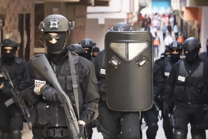 سجل‭ ‬استقرار‭ ‬الوضع‭ ‬الأمني‭ ‬بالمملكة‭ ‬ونجاعة‭ ‬مقاربتها‭ ‬الأمنية‭ ‬الاستباقية‭:‬