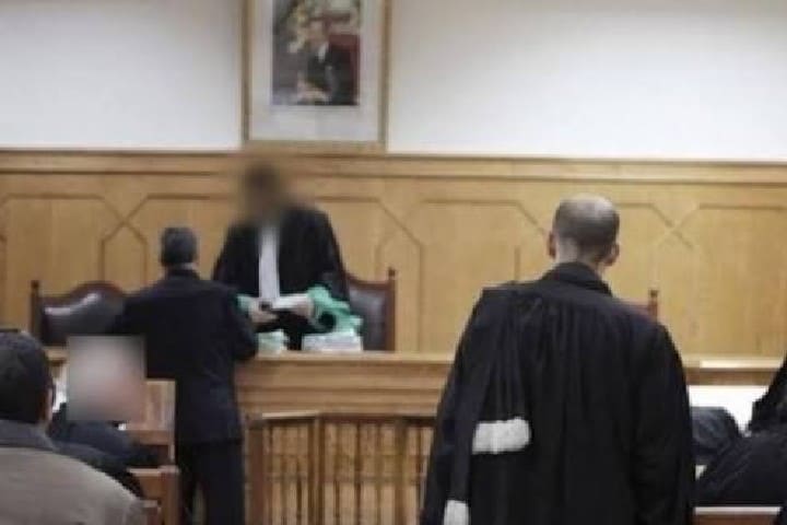 فيديو يفضح اعتداء صادما بسلا والشرطة توقف مشتبه فيه وتحيله على العدالة