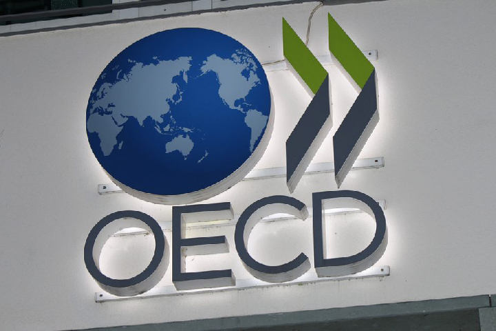 تقرير‭ ‬حديث‭ ‬لمنظمة‭ ‬التعاون‭ ‬والتنمية‭ ‬الاقتصادية‭ ‬يكشف‭ ‬ما‭ ‬حققه‭ ‬المغرب‭ ‬في‭ ‬مكافحة‭ ‬الفساد