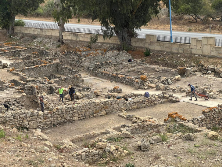 مجد "الغاروم" المغربي