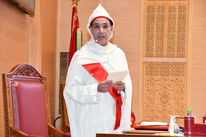 النيابة العامة تكشف مخططها الاستراتيجي لتعزيز الثقة في العدالة وتحديث أدائها