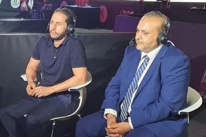 جلسة عمل بالرباط لمناقشة تحضيرات تنظيم البطولة العربية للمواي تاي بطرابلس