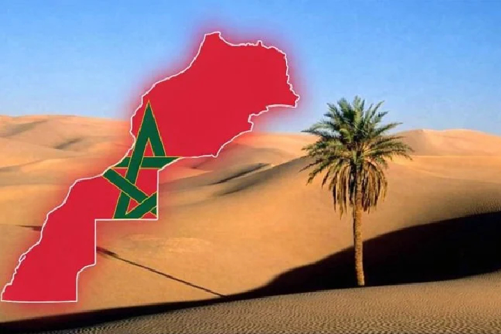 الزخم‭ ‬الدولي‭ ‬لسيادة‭ ‬المغرب‭ ‬على‭ ‬صحرائه‭ ‬يتصاعد‭ ‬باستمرار