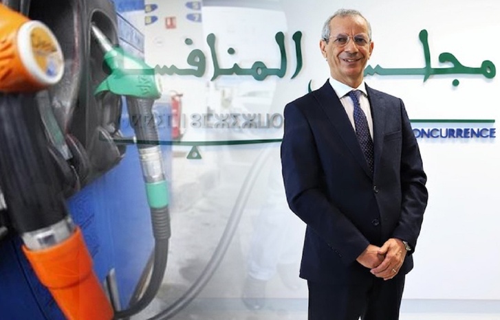 مجلس المنافسة يدخل على خط أسعار ارتفاع أسعار المحروقات بالمغرب مجلس المنافسة يدخل على خط أسعار ارتفاع أسعار المحروقات بالمغرب