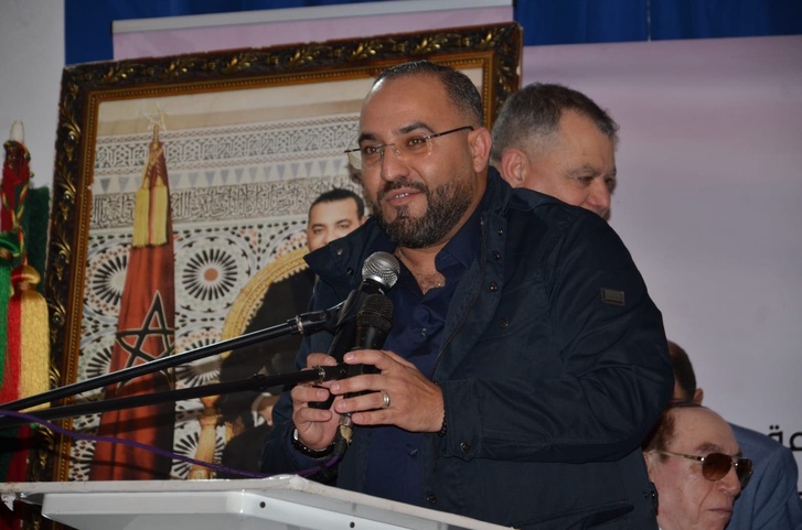 برئاسة أمينه العام... حزب الاستقلال يجدد العهد مع مناضليه بإقليم العرائش