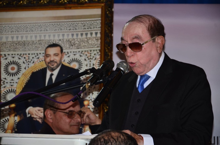 برئاسة أمينه العام... حزب الاستقلال يجدد العهد مع مناضليه بإقليم العرائش