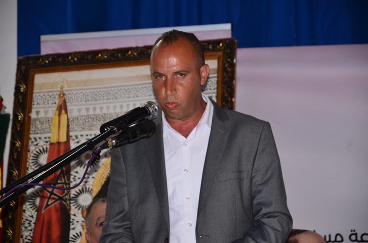 برئاسة أمينه العام... حزب الاستقلال يجدد العهد مع مناضليه بإقليم العرائش برئاسة أمينه العام... حزب الاستقلال يجدد العهد مع مناضليه بإقليم العرائش