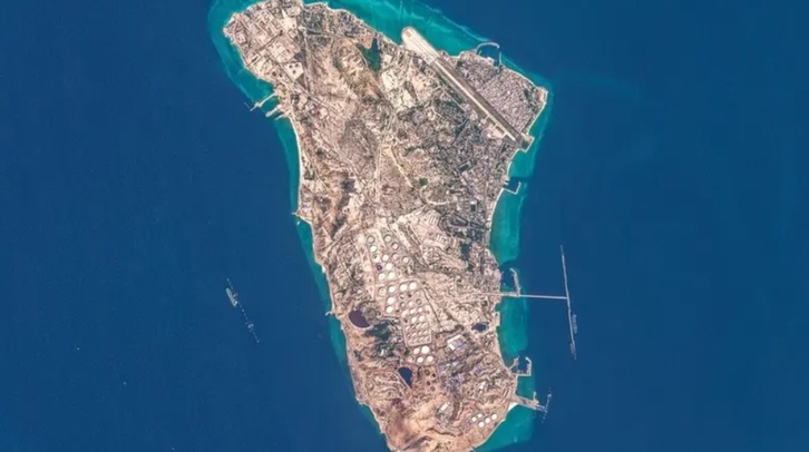 هل تحسم الحرب بتبادل القصف النووي بين إسرائيل وإيران؟ هل تحسم الحرب بتبادل القصف النووي بين إسرائيل وإيران؟