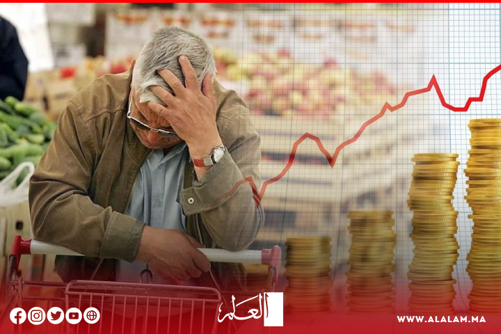 أخنوش: الحكومة تحرص على الحفاظ على القدرة الشرائية للمواطن في ظل الظرفية الصعبة