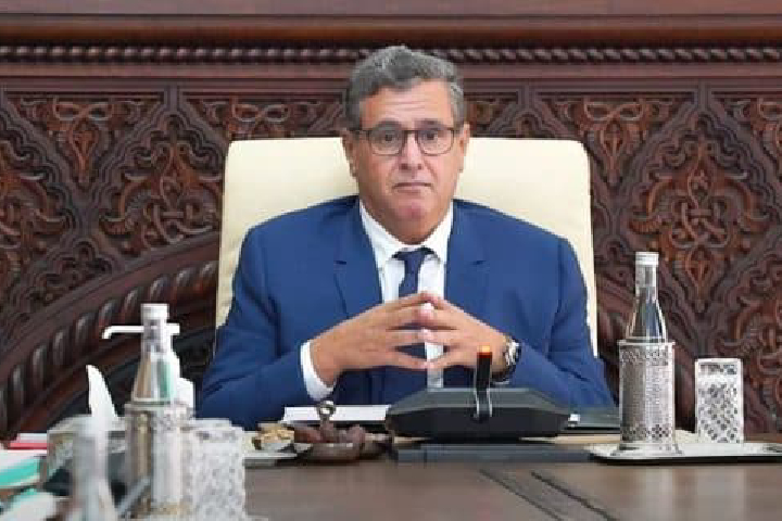 هذا ما توصلت إليه‭ ‬اللجنة‭ ‬الوزارية‭ ‬المكلفة‭ ‬بتتبع‭ ‬تداعيات‭ ‬التوترات‭ ‬الجيوسياسية‭ ‬بالشرق‭ ‬الأوسط‭ ‬على‭ ‬الاقتصاد‭ ‬الوطني