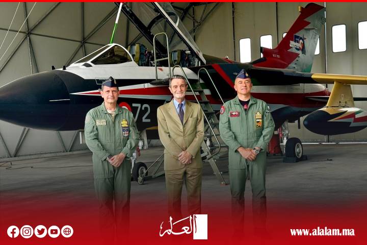 إيطاليا تشدّد سيادتها: منع هبوط طائرات أمريكية في صقلية يثير تساؤلات استراتيجية