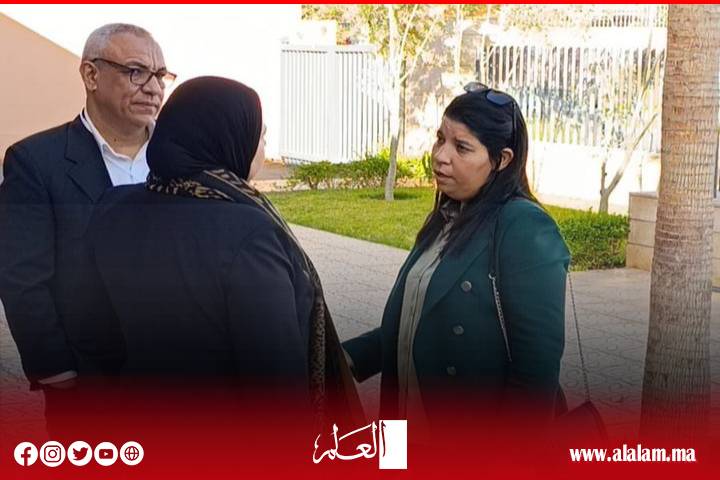 سحر أبدوح تؤكد خلال مشاركتها في مؤتمر دولي بمراكش: البحث العلمي الوطني يتطلب الاحتضان والمزيد من الدعم المالي