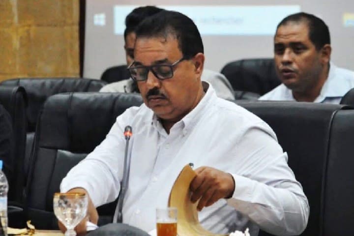 عبد الله الحافظ يظفر برئاسة مؤسسة التعاون للبيئة بسيدي قاسم بأغلبية ساحقة