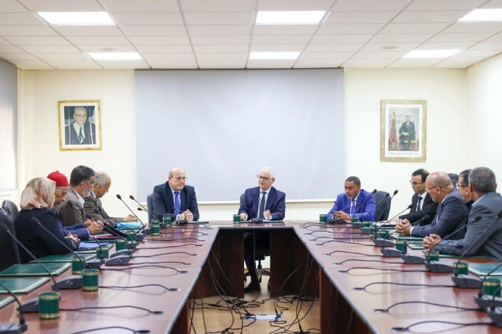 حزب الاستقلال يصغي لانشغالات العدول ويؤكد دعم إصلاح المهنة وتعزيز استقلاليتها