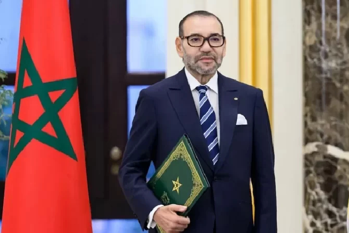 المملكة‭ ‬المغربية‭ ‬باعتبارها‭ ‬مرجعاً‭ ‬للدبلوماسية‭ ‬الأفريقية