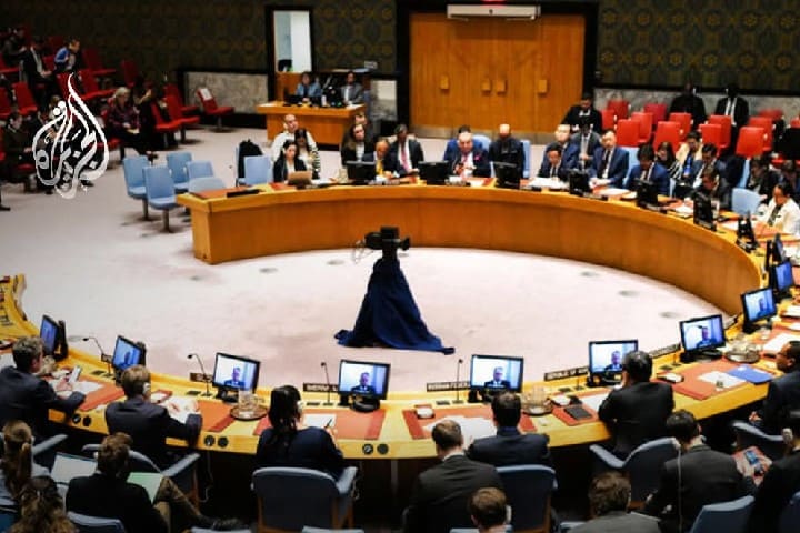 مجلس الأمن يقرر مصير مضيق هرمز وسط تجاذبات دولية وتراجع الخيار العسكري