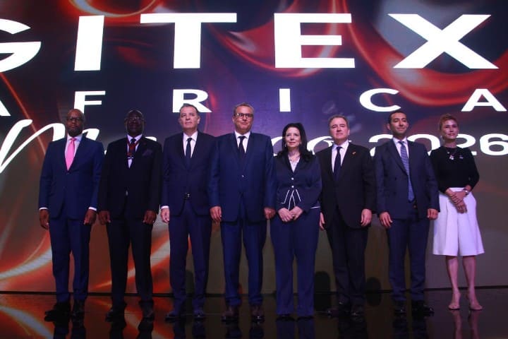 مراكش تحتضن رهانات الذكاء الاصطناعي