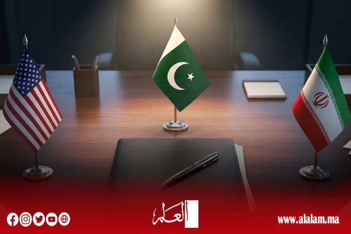 إيران تُعلن قبول أمريكا للشروط الإيرانية المكونة من 10 بنود