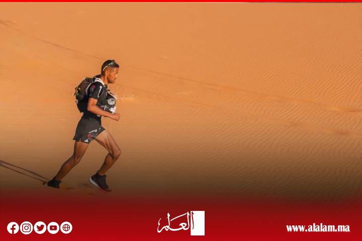 ماراطون الرمال: مرحلة الـ100 كلم تخلط الأوراق