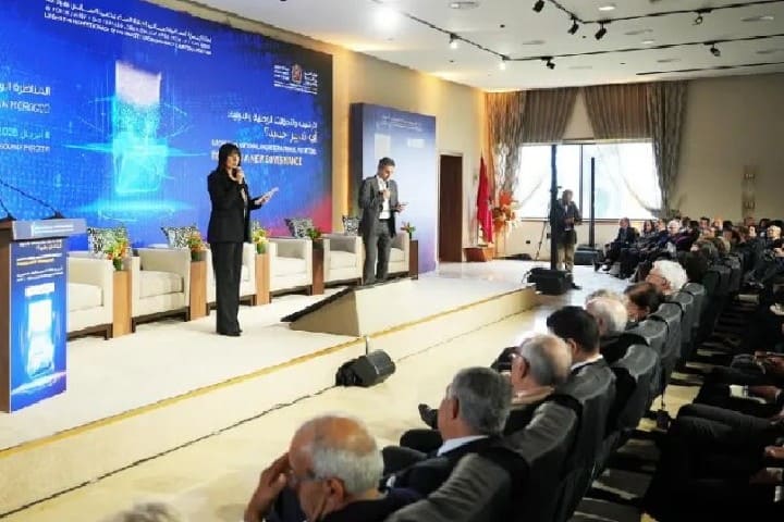 شراكة بين المديرية العامة للأمن الوطني والوكالة المغربية لتنمية الاستثمارات والصادرات (بلاغ مشترك)