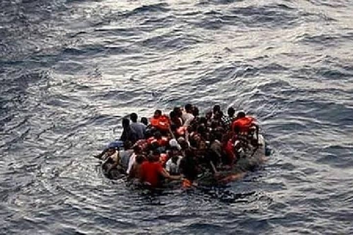 عشر سنوات سجناً نافذاً لثلاثة متورطين في تنظيم الهجرة غير النظامية المفضية إلى الموت بالحسيمة