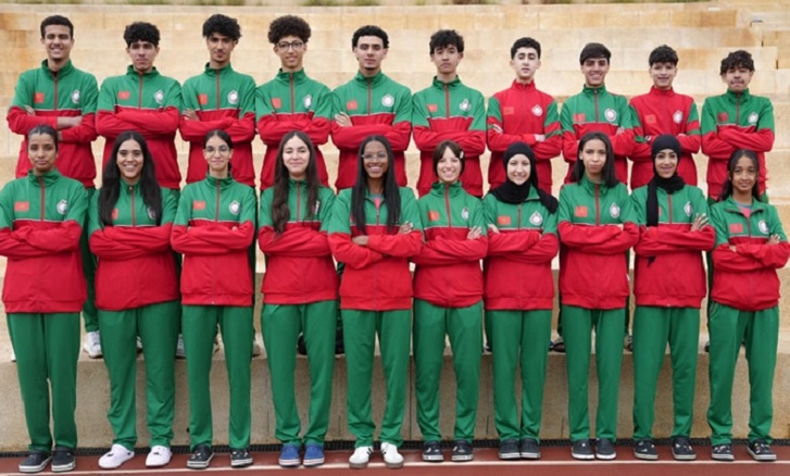 منتخب التايكوندو للشباب يشارك في بطولة العالم بـ"طشقند"