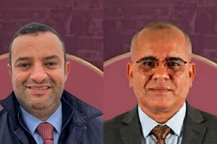 انتخاب صديق وأخشان على رأس مجموعتي “التعاضد” و“التعاون الاجتماعي”