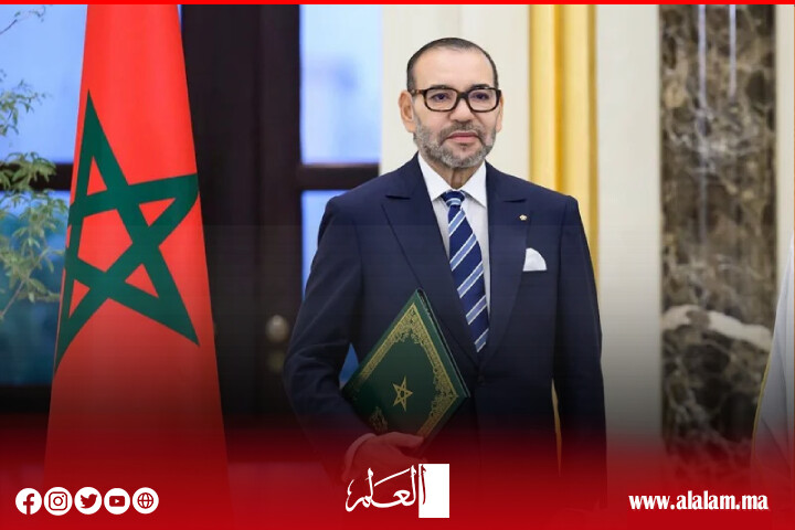 ‭  ‬مكاسب‭ ‬الدبلوماسية‭ ‬الملكية‭..‬