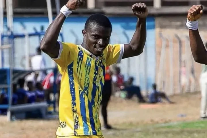 مقتل لاعب غاني بعد إطلاق النار على حافلة فريقه